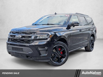 2023 Ford Expedition Limited 4x4