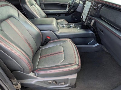 2023 Ford Expedition Limited 4x4