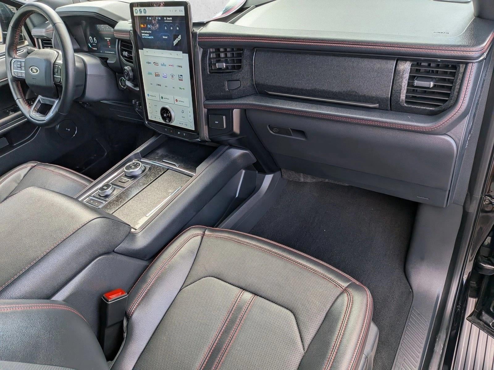 2023 Ford Expedition Limited 4x4