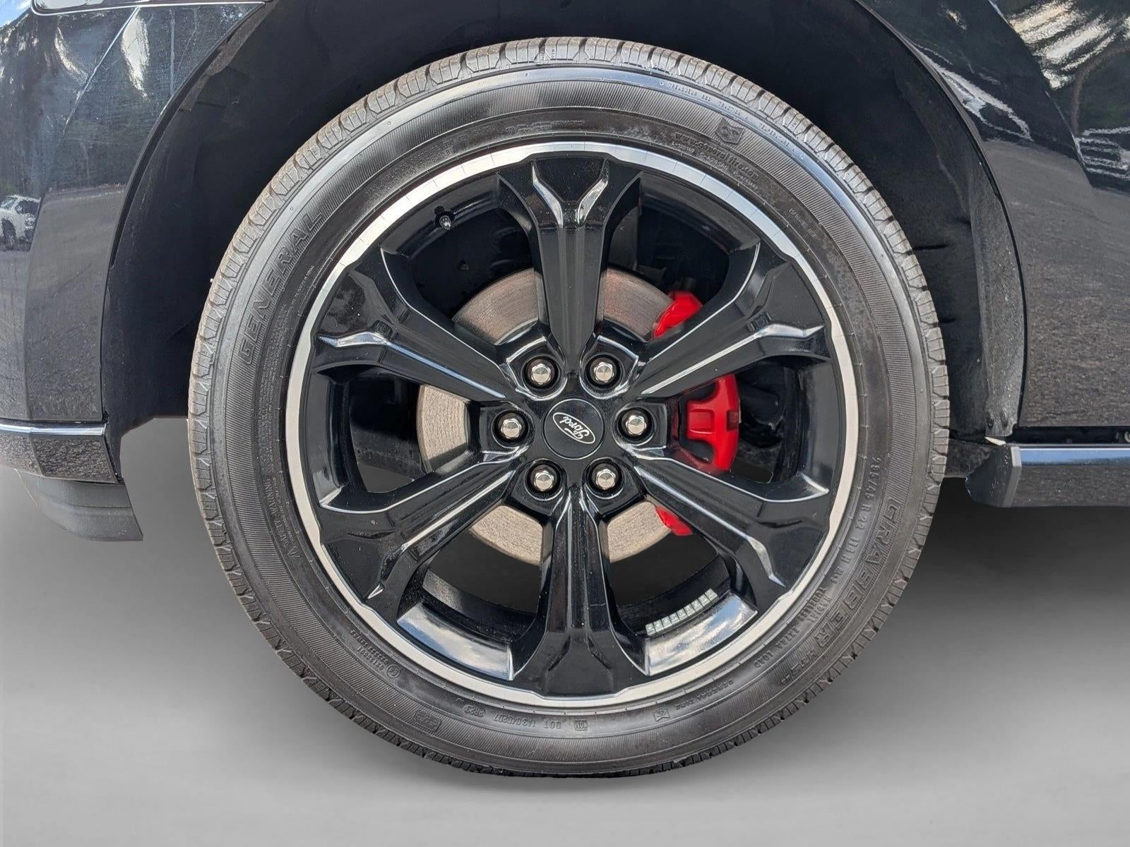 2023 Ford Expedition Limited 4x4