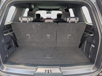 2023 Ford Expedition Limited 4x4