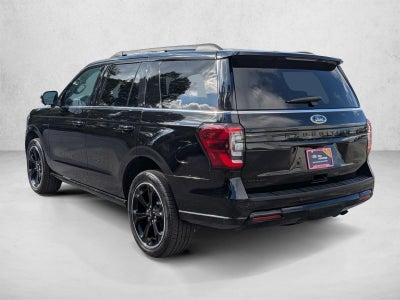 2023 Ford Expedition Limited 4x4