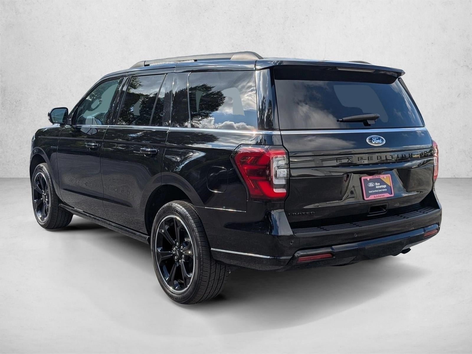 2023 Ford Expedition Limited 4x4