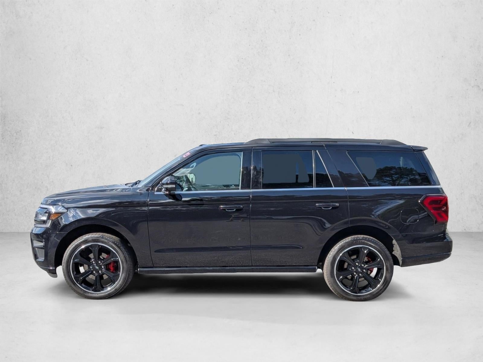 2023 Ford Expedition Limited 4x4