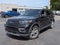 2021 Ford Explorer XLT RWD