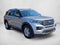 2023 Ford Explorer XLT RWD