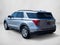 2023 Ford Explorer XLT RWD