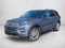 2021 Ford Explorer Limited RWD