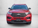 2023 Ford Explorer XLT 4WD