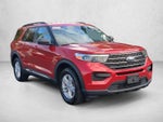 2023 Ford Explorer XLT 4WD
