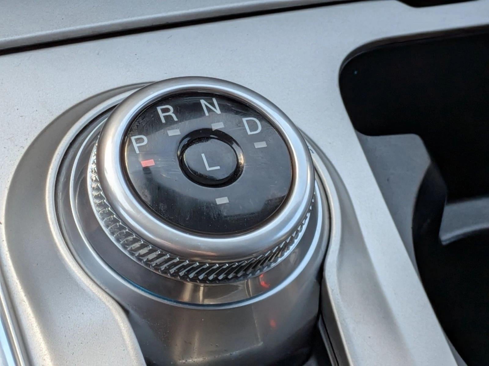 2023 Ford Explorer XLT 4WD