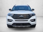 2023 Ford Explorer XLT 4WD