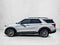 2023 Ford Explorer XLT 4WD