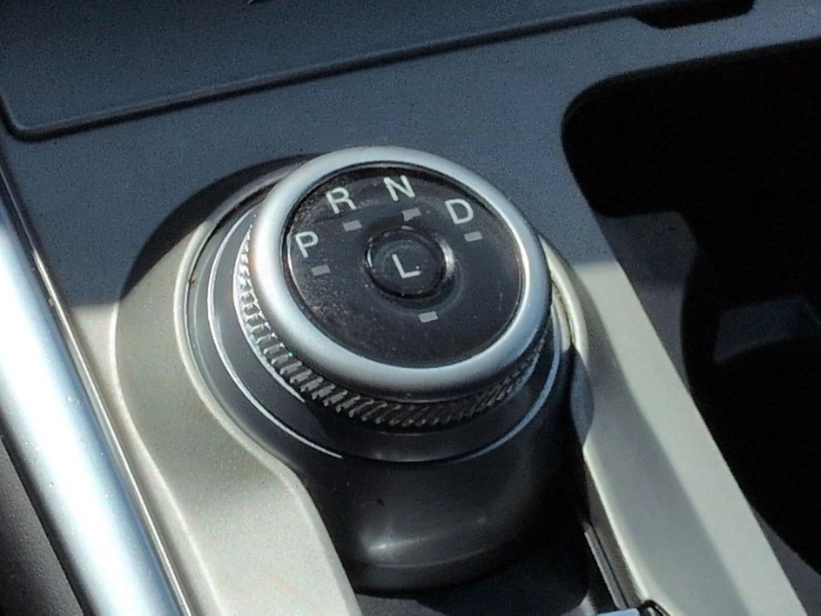 2023 Ford Explorer Limited 4WD