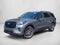 2025 Ford Explorer ST-Line 4WD