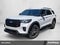 2025 Ford Explorer ST RWD