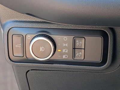 2025 Ford Explorer ST RWD