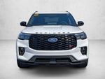 2025 Ford Explorer ST RWD