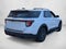 2025 Ford Explorer ST RWD