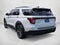 2025 Ford Explorer ST RWD