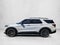 2025 Ford Explorer ST RWD