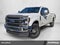 2020 Ford Super Duty F-250 SRW King Ranch 4WD Crew Cab 6.75' Box