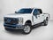 2025 Ford Super Duty F-250 SRW XLT 4WD Crew Cab 6.75' Box