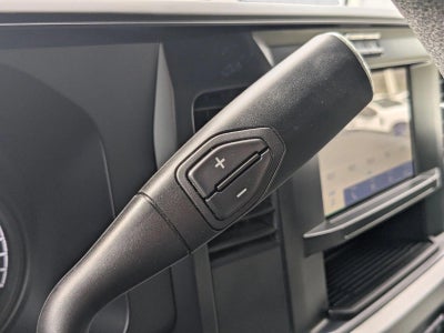 2025 Ford Super Duty F-250 SRW XLT 4WD Crew Cab 6.75' Box