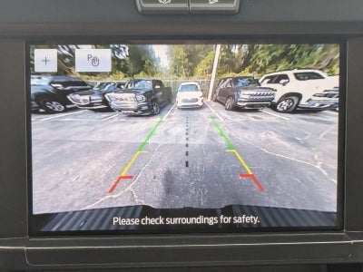 2025 Ford Super Duty F-250 SRW XLT 4WD Crew Cab 6.75' Box