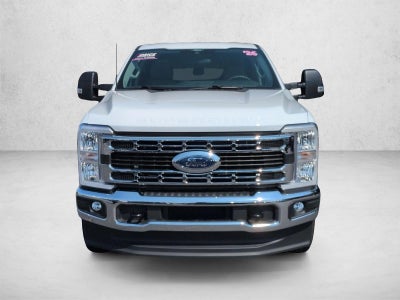 2026 Ford Super Duty F-250 SRW XLT 4WD Crew Cab 6.75' Box