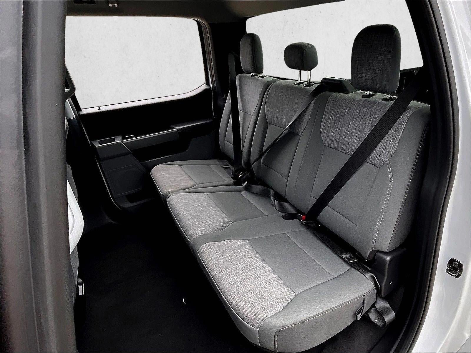 2026 Ford Super Duty F-250 SRW XLT 4WD Crew Cab 6.75' Box
