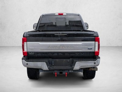 2019 Ford Super Duty F-250 SRW King Ranch 4WD Crew Cab 6.75' Box
