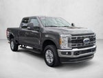 2025 Ford Super Duty F-250 SRW XLT 4WD Crew Cab 6.75' Box