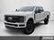 2025 Ford Super Duty F-250 SRW Platinum 4WD Crew Cab 6.75' Box