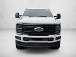 2025 Ford Super Duty F-250 SRW Platinum 4WD Crew Cab 6.75' Box