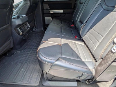 2024 Ford Super Duty F-250 SRW Platinum 4WD Crew Cab 6.75' Box