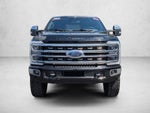 2024 Ford Super Duty F-250 SRW Platinum 4WD Crew Cab 6.75' Box