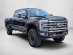 2024 Ford Super Duty F-250 SRW Platinum 4WD Crew Cab 6.75' Box