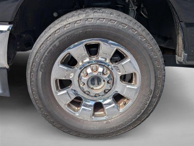 2024 Ford Super Duty F-250 SRW LARIAT 4WD Crew Cab 6.75' Box