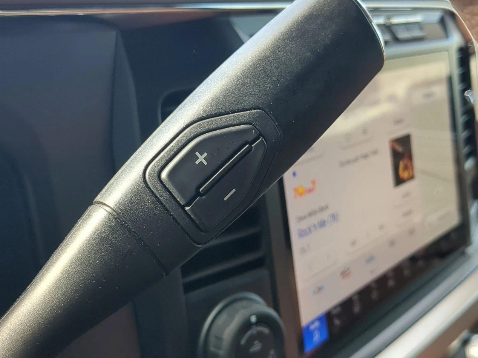 2024 Ford Super Duty F-250 SRW King Ranch 4WD Crew Cab 6.75' Box