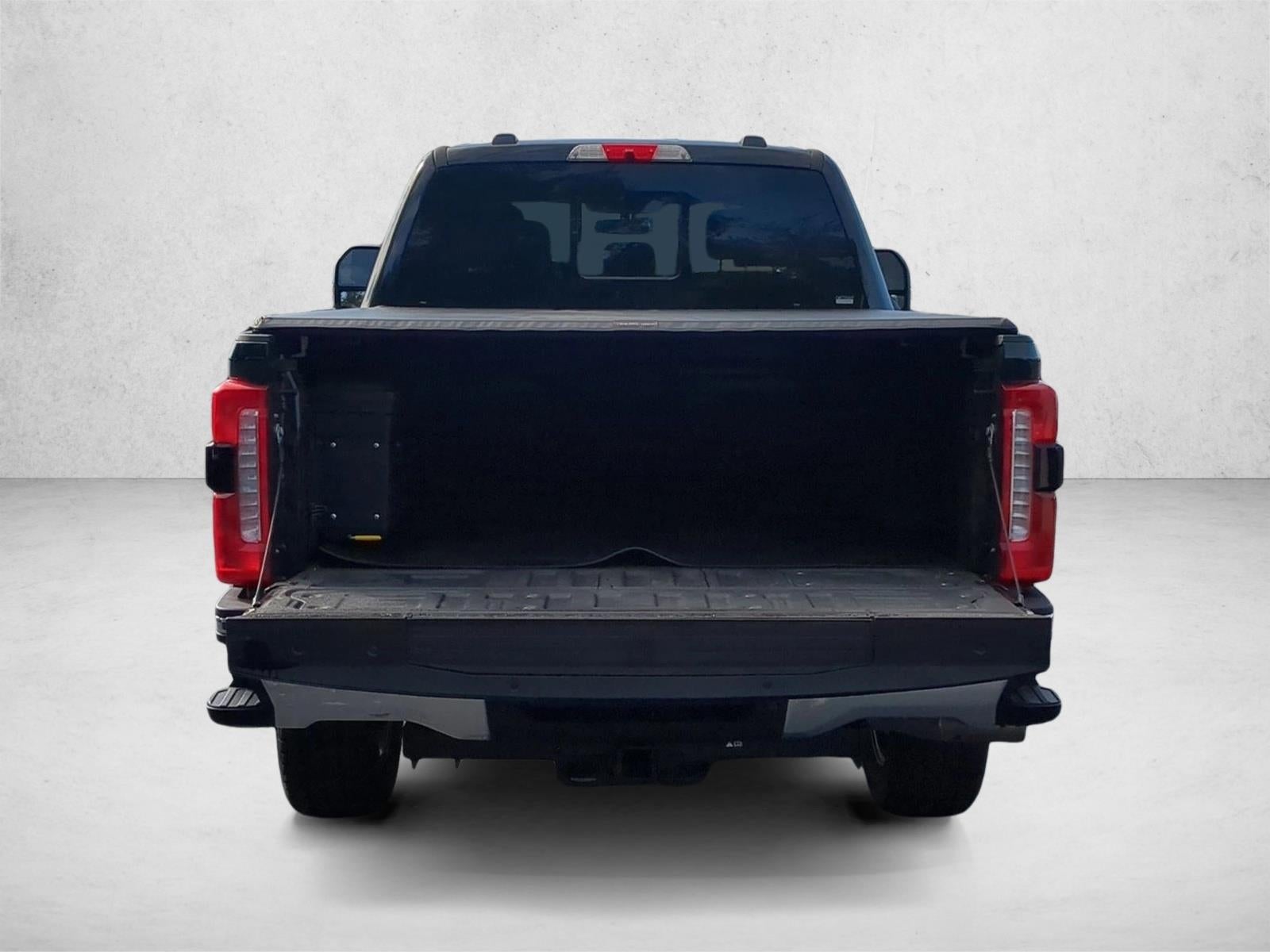 2024 Ford Super Duty F-250 SRW King Ranch 4WD Crew Cab 6.75' Box