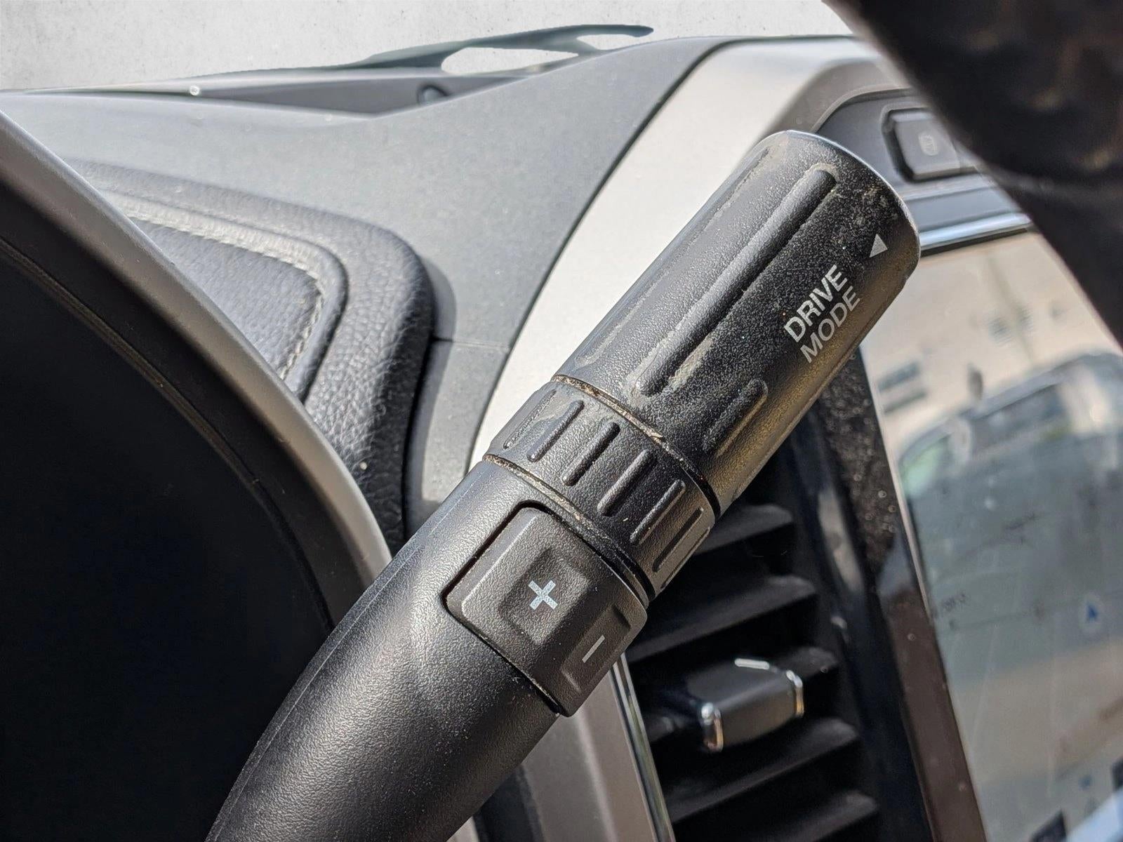 2022 Ford Super Duty F-250 SRW LARIAT 4WD Crew Cab 6.75' Box