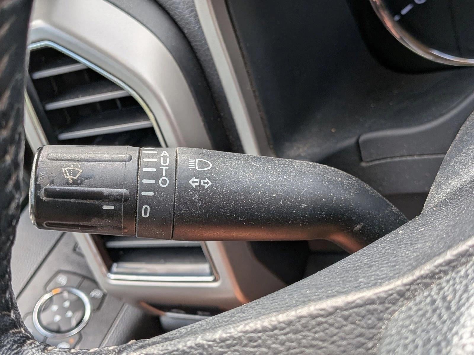 2022 Ford Super Duty F-250 SRW LARIAT 4WD Crew Cab 6.75' Box