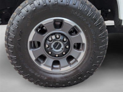 2024 Ford Super Duty F-350 SRW Platinum 4WD Crew Cab 6.75' Box