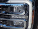 2024 Ford Super Duty F-350 SRW King Ranch 4WD Crew Cab 6.75' Box