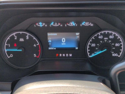 2024 Ford Super Duty F-350 SRW XL 4WD Crew Cab 6.75' Box