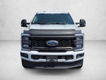 2024 Ford Super Duty F-350 SRW XL 4WD Crew Cab 6.75' Box