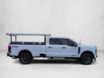 2024 Ford Super Duty F-350 SRW XL 4WD Crew Cab 6.75' Box