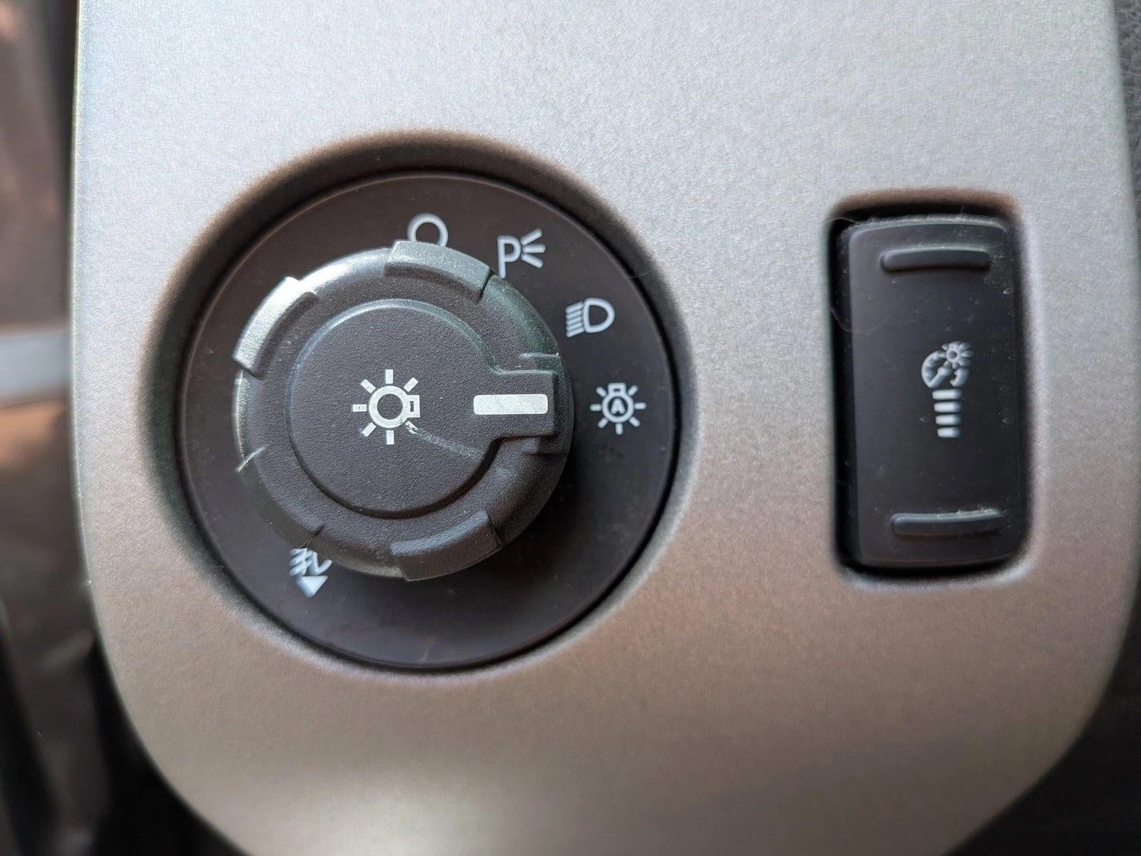 2015 Ford Super Duty F-350 SRW 4WD Crew Cab 6-3/4 Ft Box Lariat