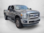 2015 Ford Super Duty F-350 SRW 4WD Crew Cab 6-3/4 Ft Box Lariat